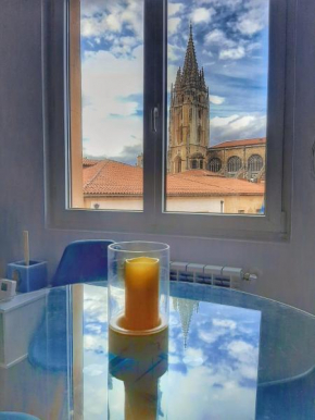 Apartamento Wamba - La Catedral